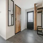 Дом отдыха Modern In With Pond View Nr 670 *