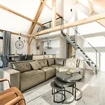 Holiday home Modern In With Pond View Baarle-Nassau