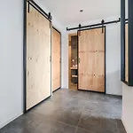 Дом отдыха Modern In With Pond View Nr 670 Барле-Нассау