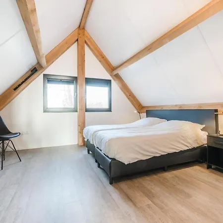 Modern In With Pond View Baarle-Nassau