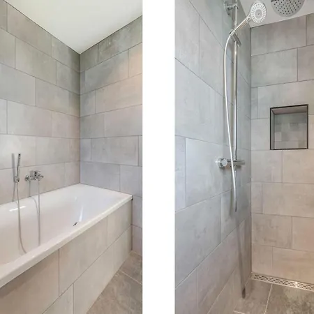 Modern In With Pond View Baarle-Nassau