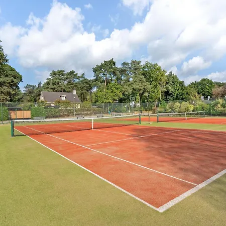 Casa vacanze Modern In With Pond View Nr 670 Baarle-Nassau