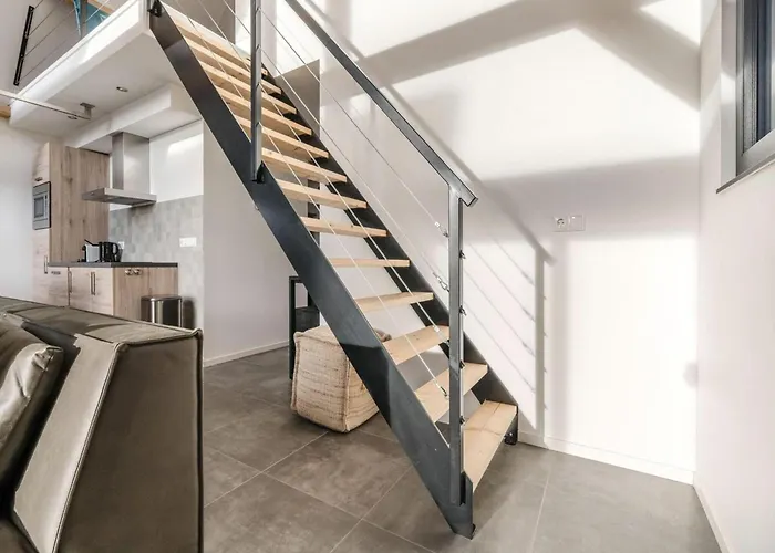 Casa vacanze Modern In With Pond View Nr 670 *