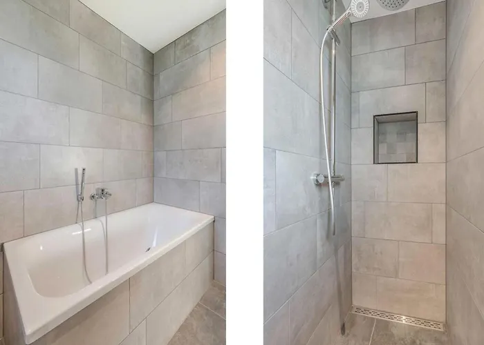 Modern In With Pond View Nr 670 Baarle-Nassau