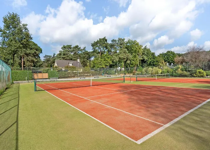 Casa vacanze Modern In With Pond View Nr 670 Baarle-Nassau